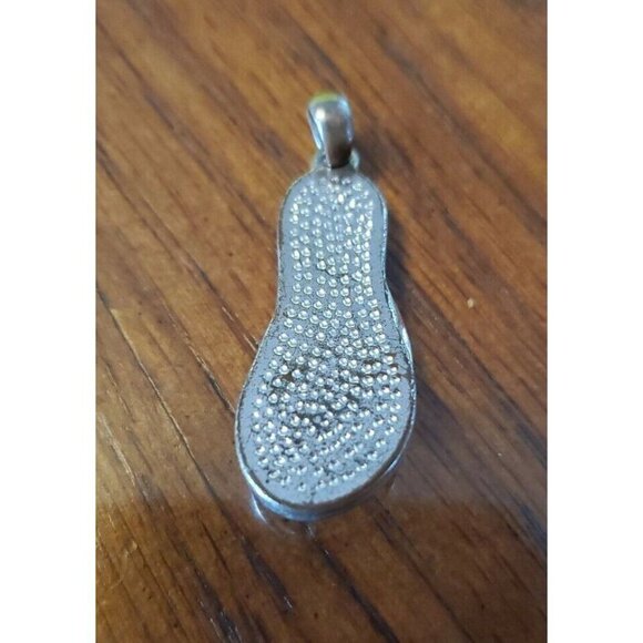 Clemson Flip-flop Charm - Picture 2 of 3